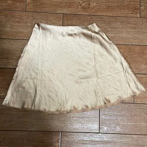 NWOT Luca & Grae At First Sight Skirt